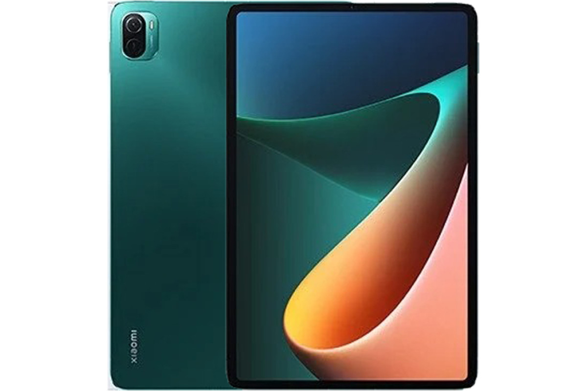 ⚡Планшет Xiaomi Mi Pad 5 6+256GB Wi-Fi купить в Бишкеке - LOGIN.KG